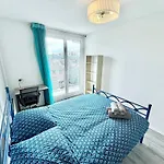 T3 Confort & Paisible - Metro Jolimont 200m Apartamento