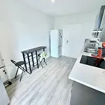 Apartmán T3 Confort & Paisible - Metro Jolimont 200m Toulouse