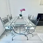 T3 Confort & Paisible - Metro Jolimont 200m Apartman Toulouse