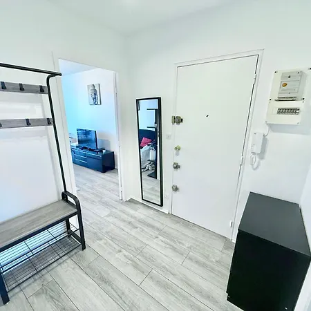 T3 Confort & Paisible - Metro Jolimont 200m * Toulouse