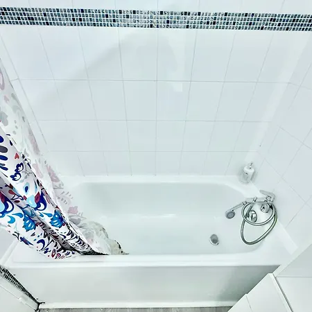 T3 Confort & Paisible - Metro Jolimont 200m Apartment *