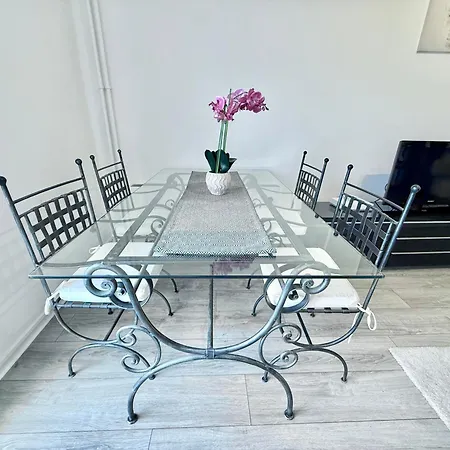 T3 Confort & Paisible - Metro Jolimont 200m Apartman Toulouse