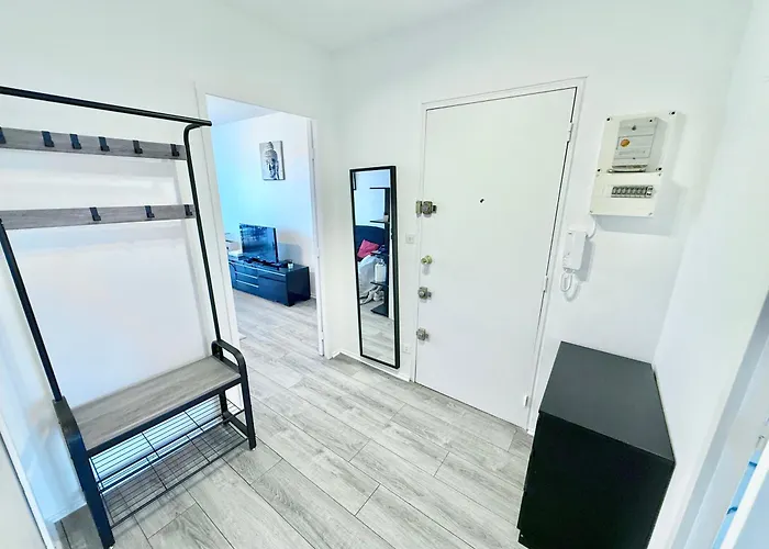 T3 Confort&paisible - Métro Jolimont 200m * Toulouse