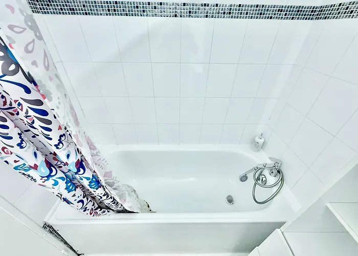 T3 Confort & Paisible - Metro Jolimont 200m Apartment *