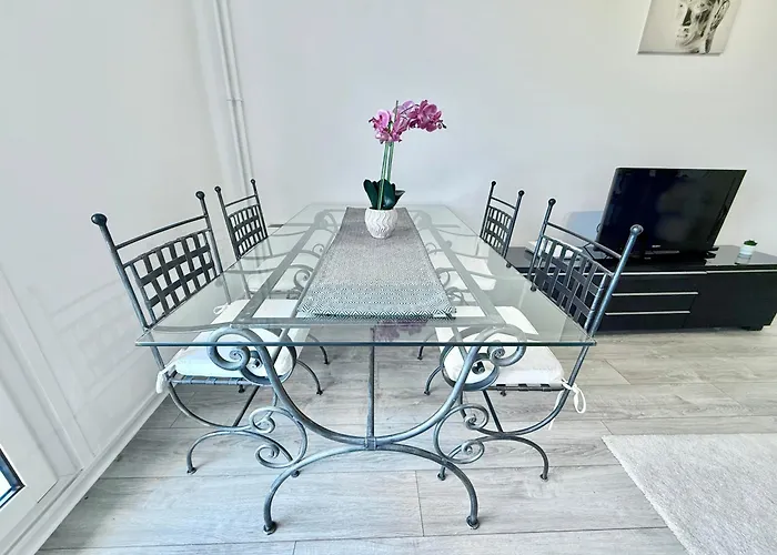 T3 Confort&paisible - Métro Jolimont 200m Appartement Toulouse